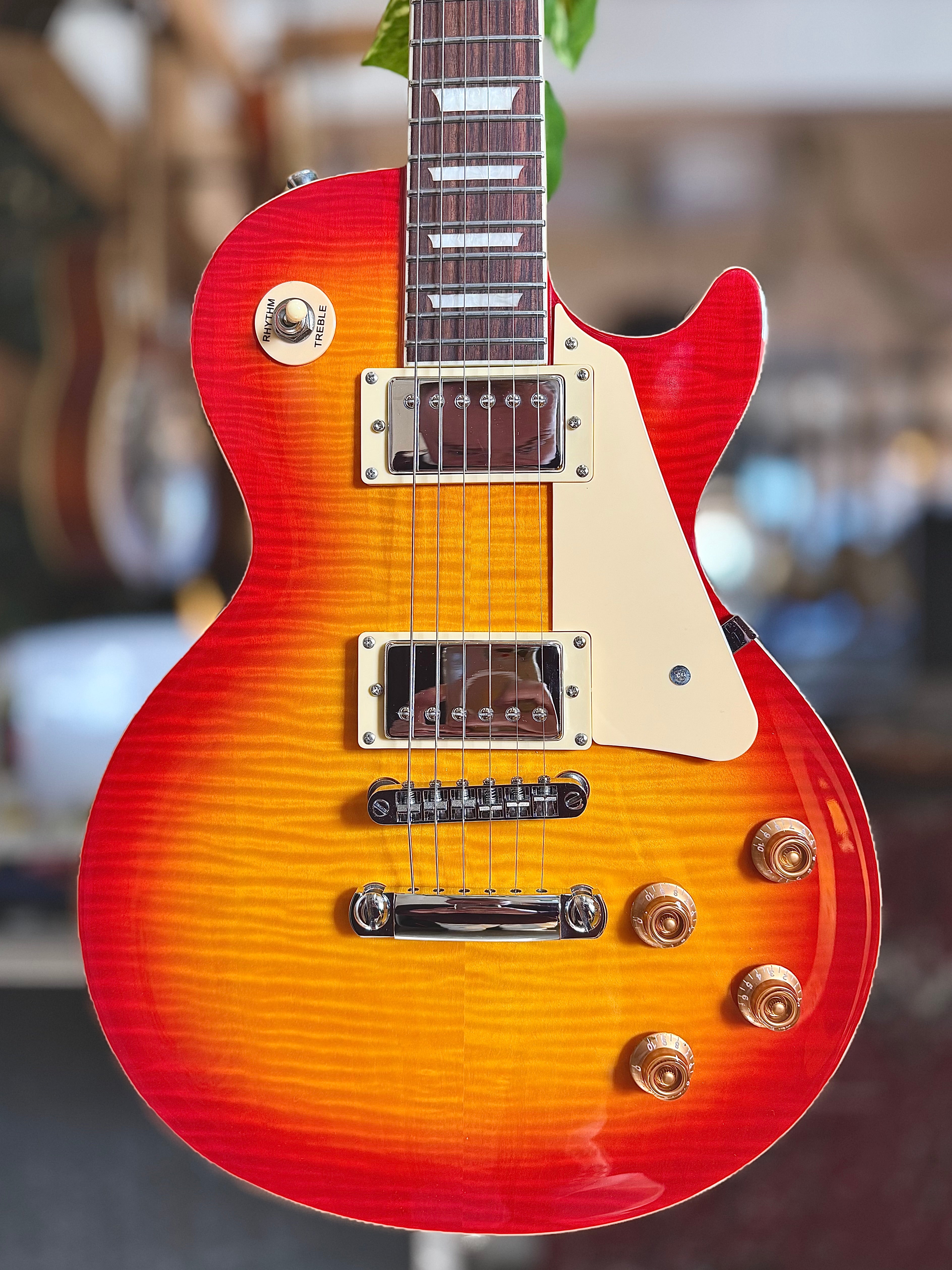 Jet Guitars | JL-500 | Heritage Cherry Jet Guitars | JL-500 | Heritage Cherry